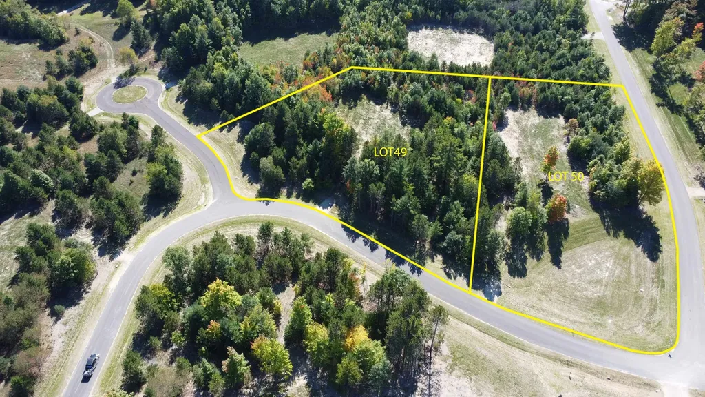 2662 Yellowstone Road Paradise Township MI 49649