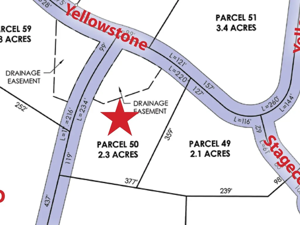 2662 Yellowstone Road Paradise Township MI 49649