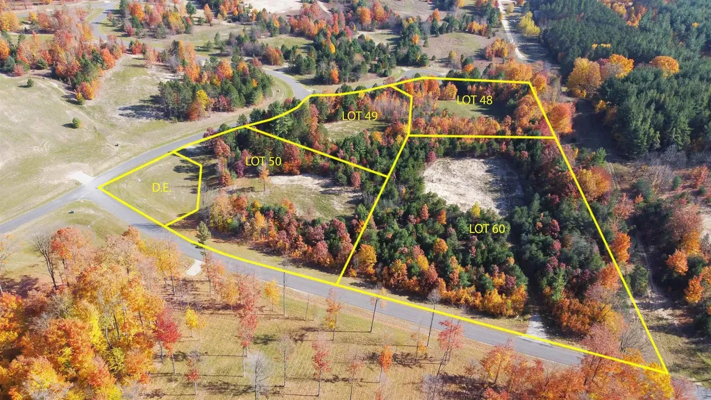 2662 Yellowstone Road Paradise Township MI 49649