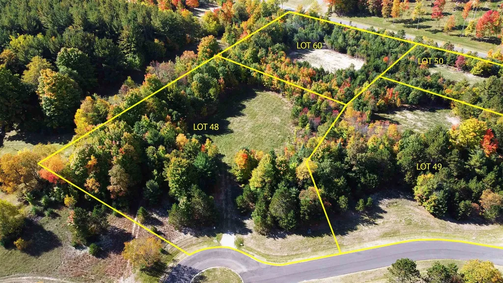 2662 Yellowstone Road Paradise Township MI 49649