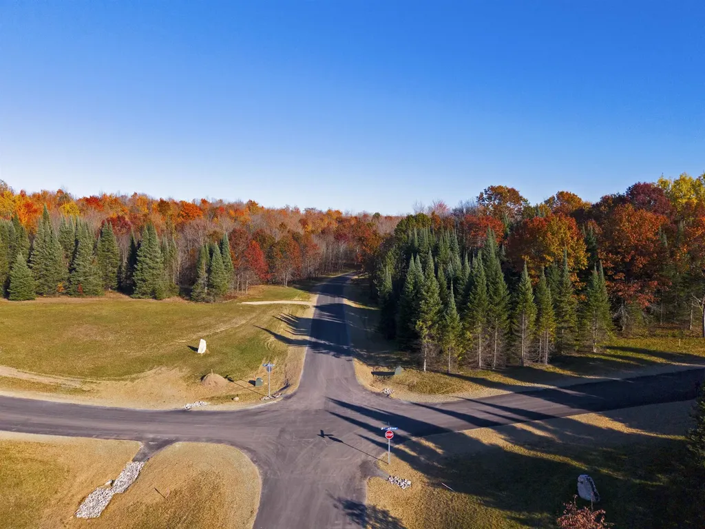 10732 SW Pine Ridge Drive Springfield Township MI 49633