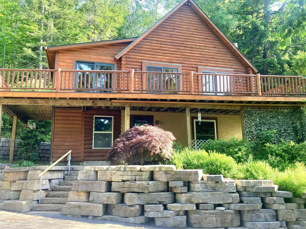790 N Eckhardt Road Central Lake Township MI 49615