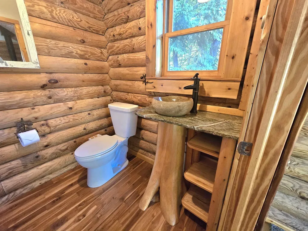 790 N Eckhardt Road Central Lake Township MI 49615