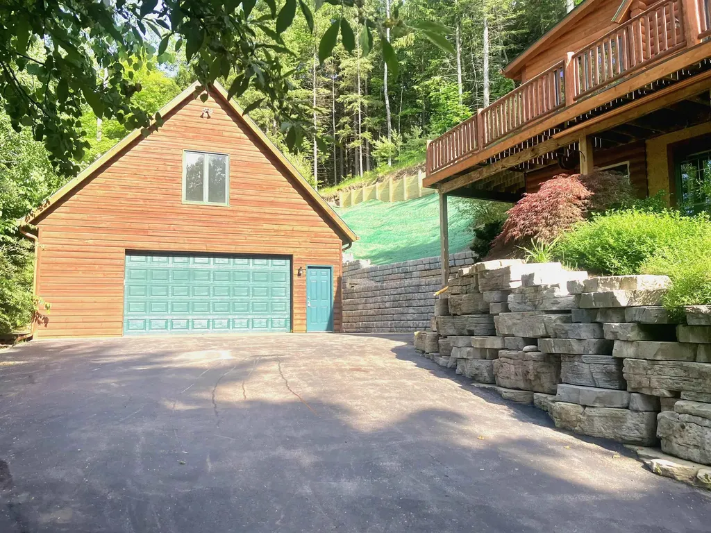 790 N Eckhardt Road Central Lake Township MI 49615