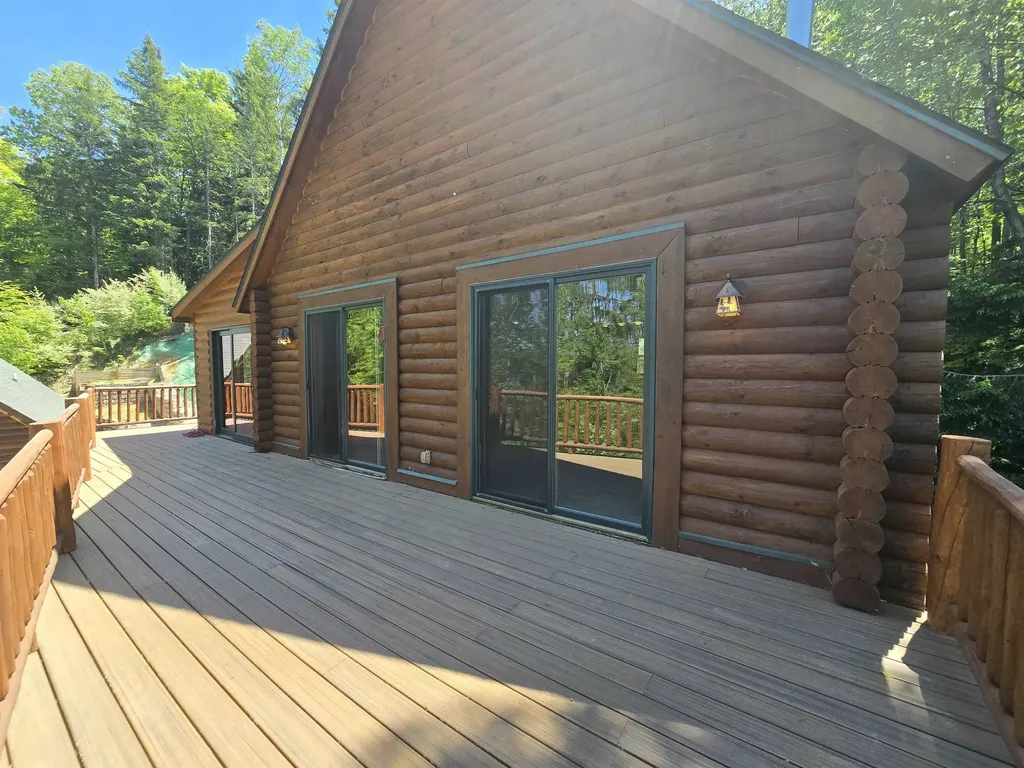 790 N Eckhardt Road Central Lake Township MI 49615
