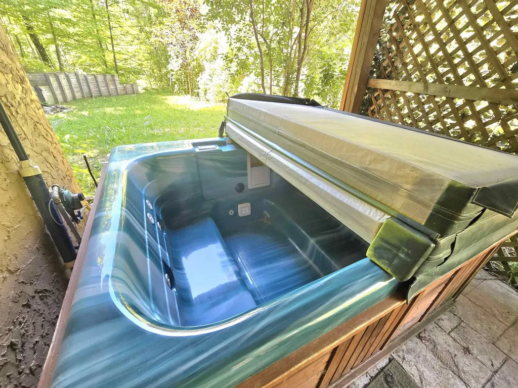 790 N Eckhardt Road Central Lake Township MI 49615