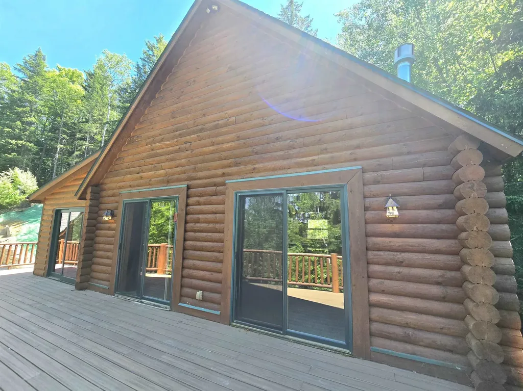 790 N Eckhardt Road Central Lake Township MI 49615