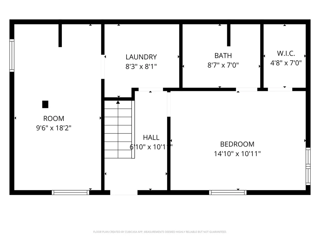 790 N Eckhardt Road Central Lake Township MI 49615
