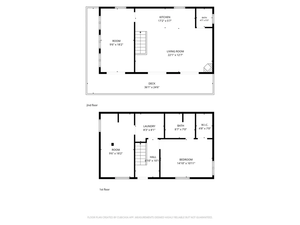 790 N Eckhardt Road Central Lake Township MI 49615