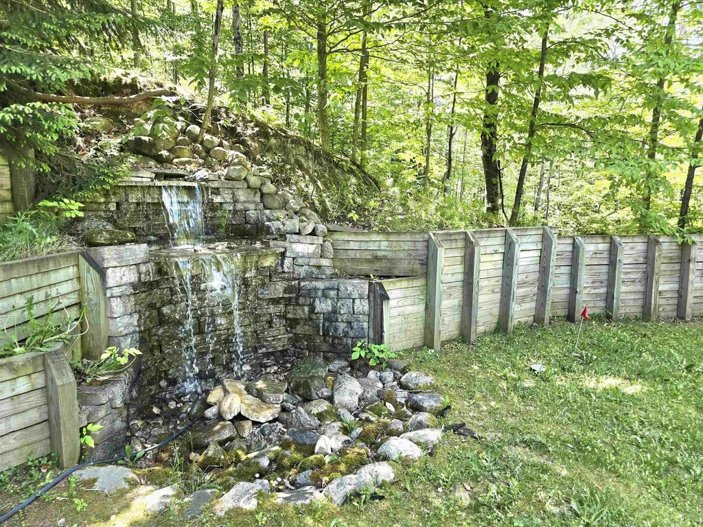 790 N Eckhardt Road Central Lake Township MI 49615
