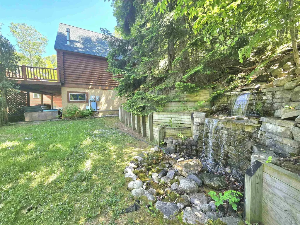 790 N Eckhardt Road Central Lake Township MI 49615