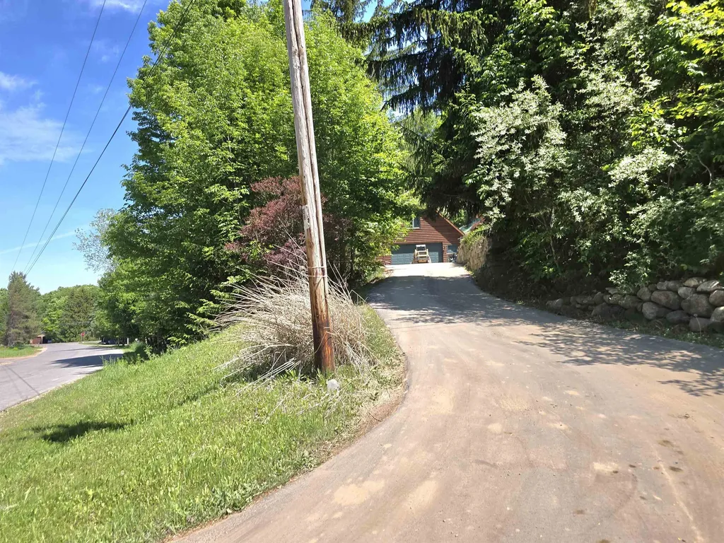 790 N Eckhardt Road Central Lake Township MI 49615