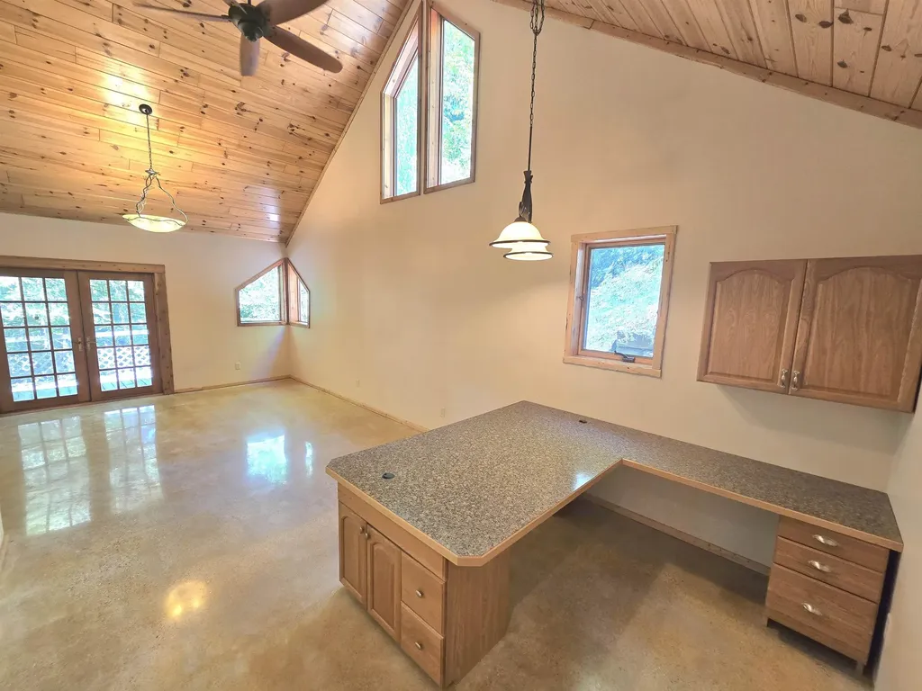 790 N Eckhardt Road Central Lake Township MI 49615