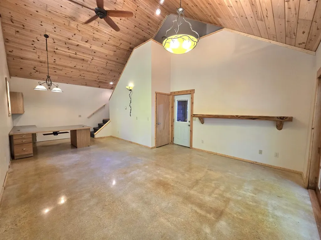 790 N Eckhardt Road Central Lake Township MI 49615