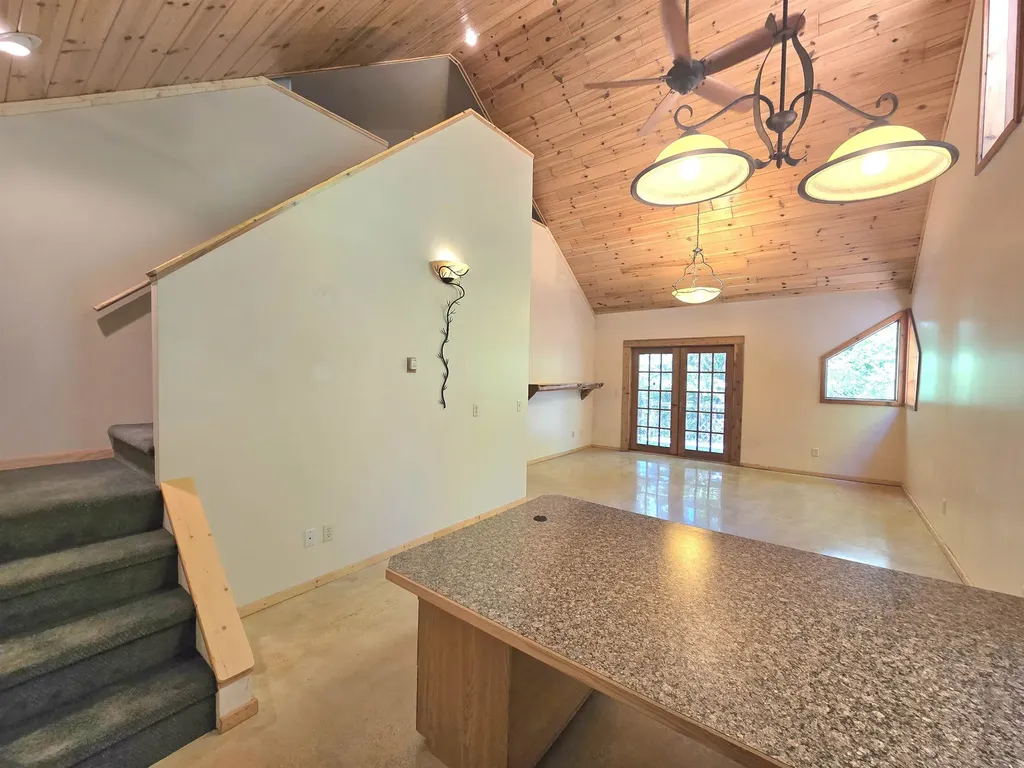 790 N Eckhardt Road Central Lake Township MI 49615