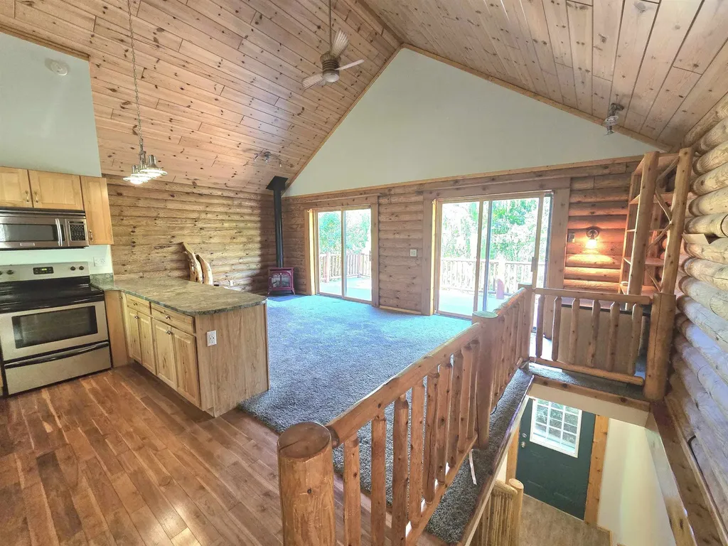 790 N Eckhardt Road Central Lake Township MI 49615