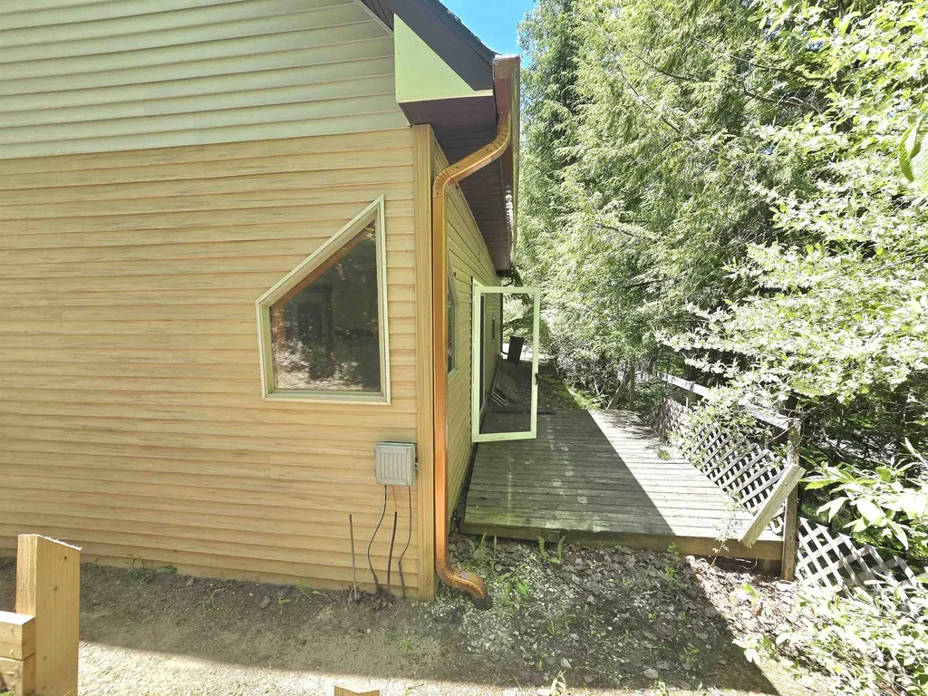 790 N Eckhardt Road Central Lake Township MI 49615