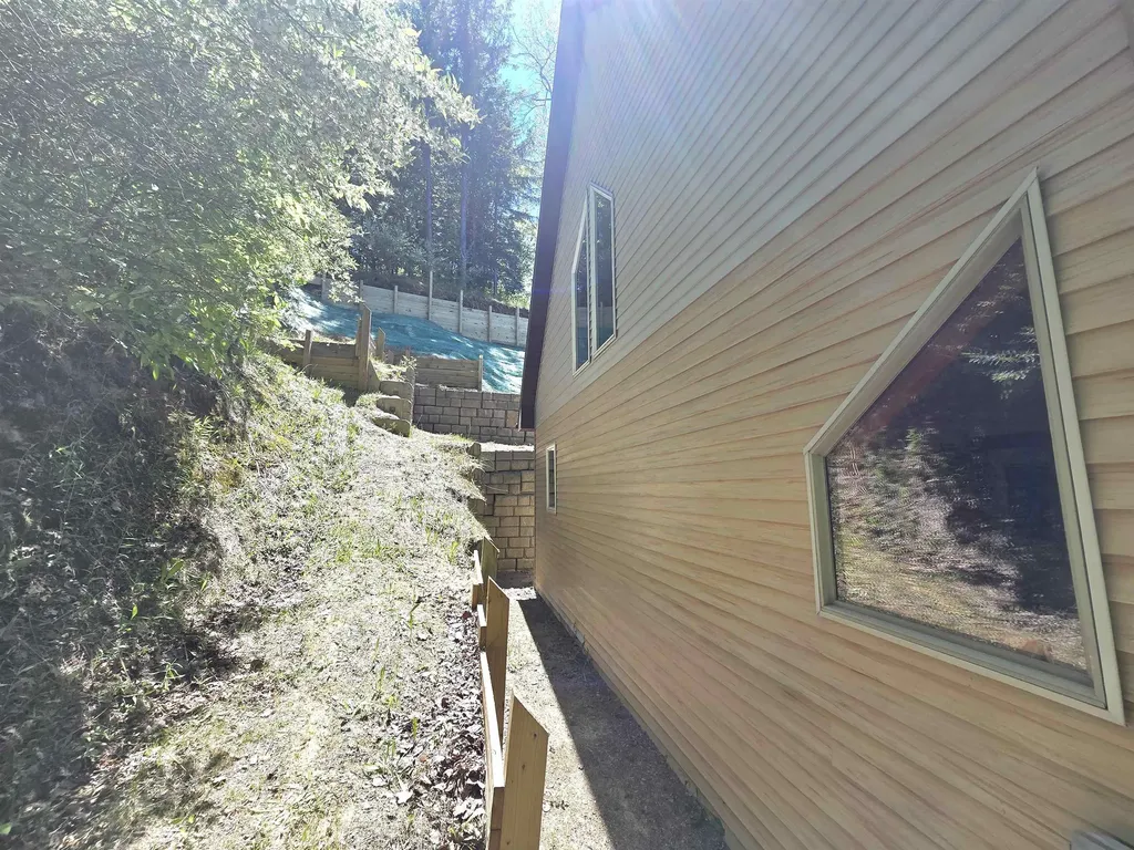 790 N Eckhardt Road Central Lake Township MI 49615