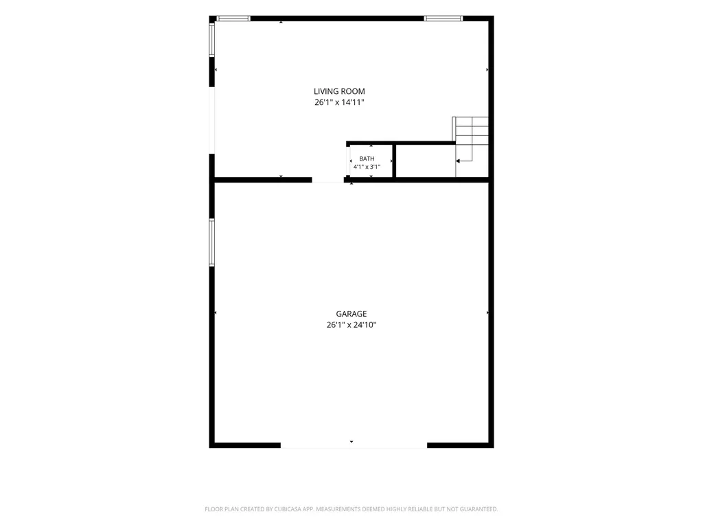 790 N Eckhardt Road Central Lake Township MI 49615