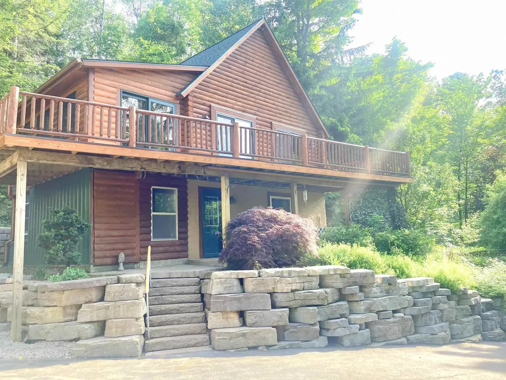 790 N Eckhardt Road Central Lake Township MI 49615