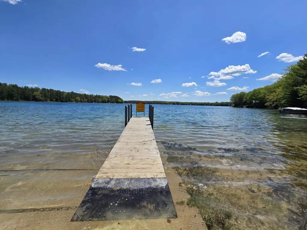 790 N Eckhardt Road Central Lake Township MI 49615