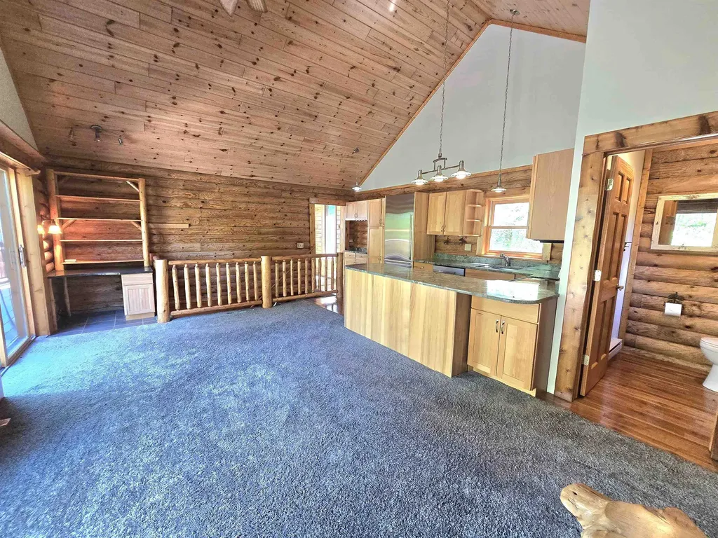 790 N Eckhardt Road Central Lake Township MI 49615