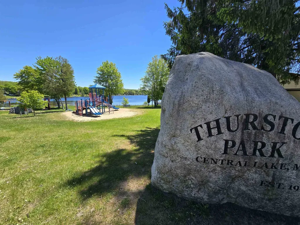 790 N Eckhardt Road Central Lake Township MI 49615