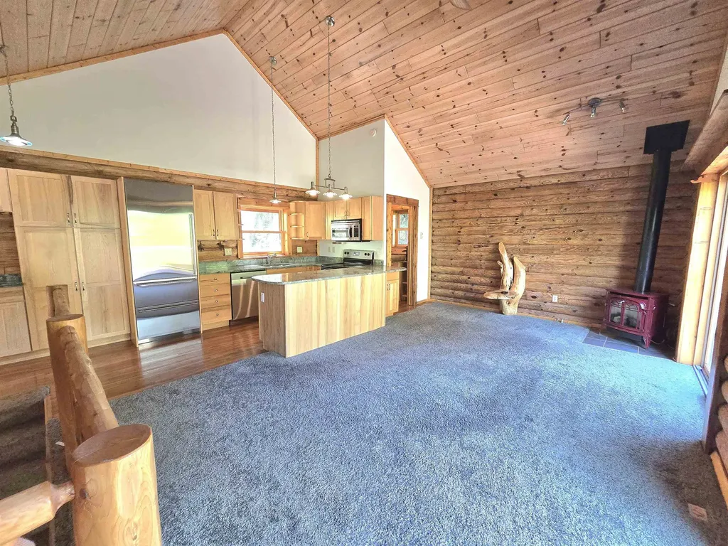 790 N Eckhardt Road Central Lake Township MI 49615