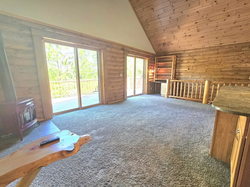 790 N Eckhardt Road Central Lake Township MI 49615