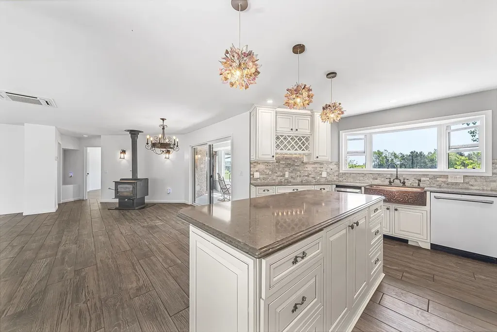 1902 N 29 Road Colfax Township MI 49601