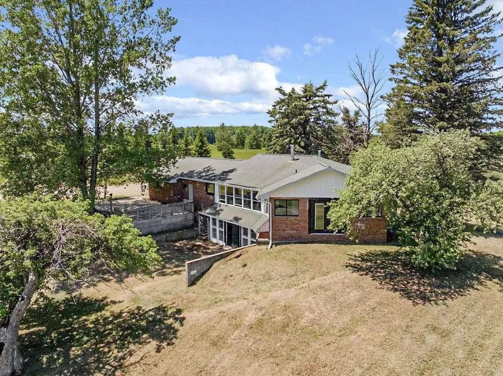 1902 N 29 Road Colfax Township MI 49601