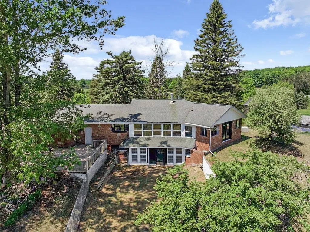 1902 N 29 Road Colfax Township MI 49601