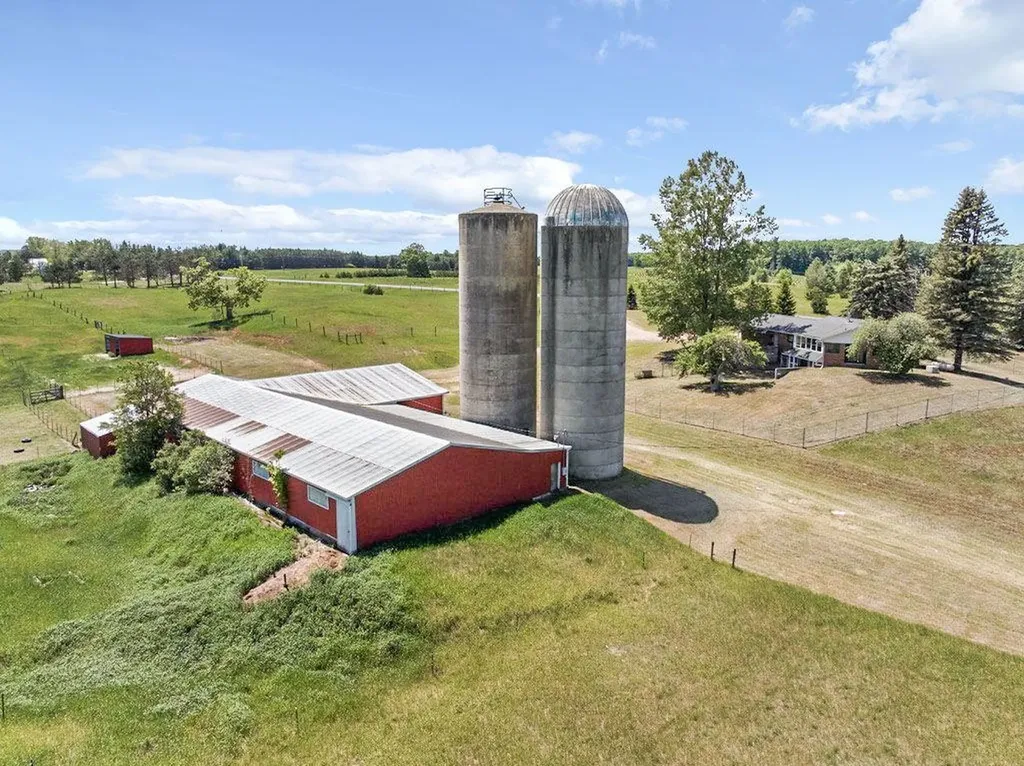 1902 N 29 Road Colfax Township MI 49601