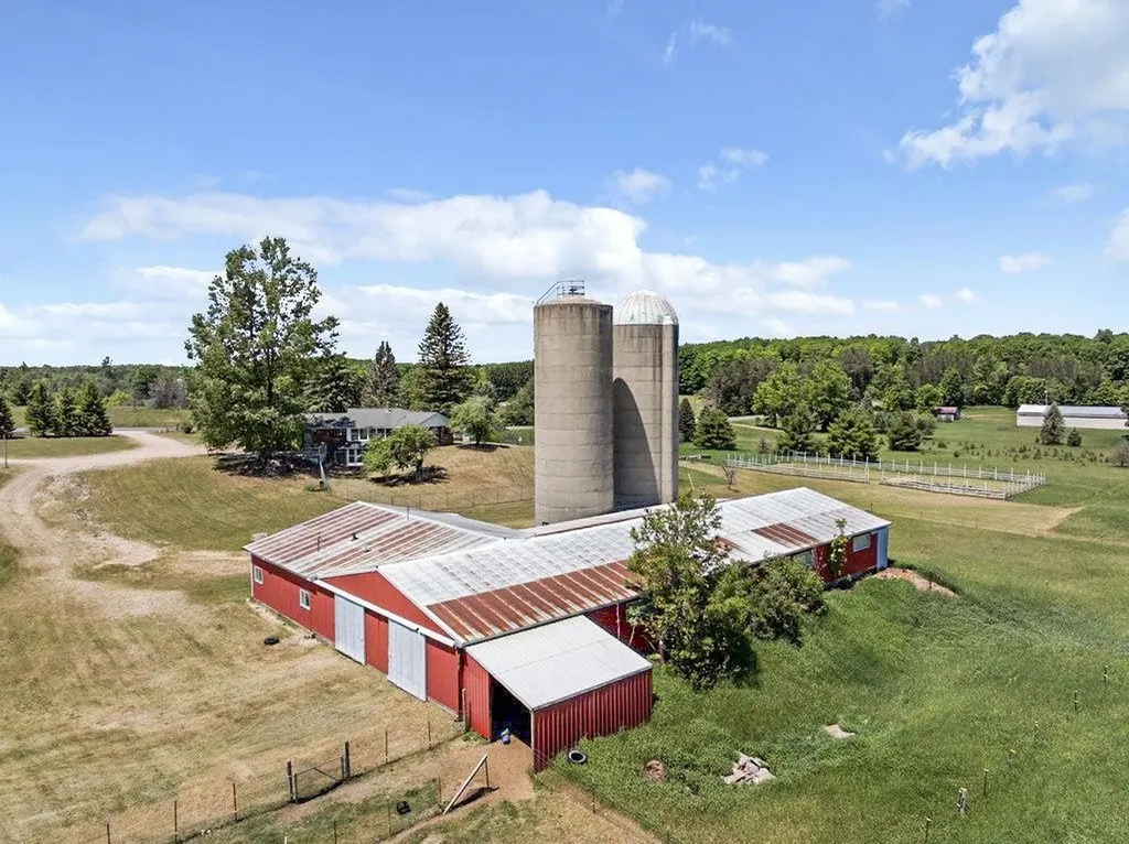 1902 N 29 Road Colfax Township MI 49601