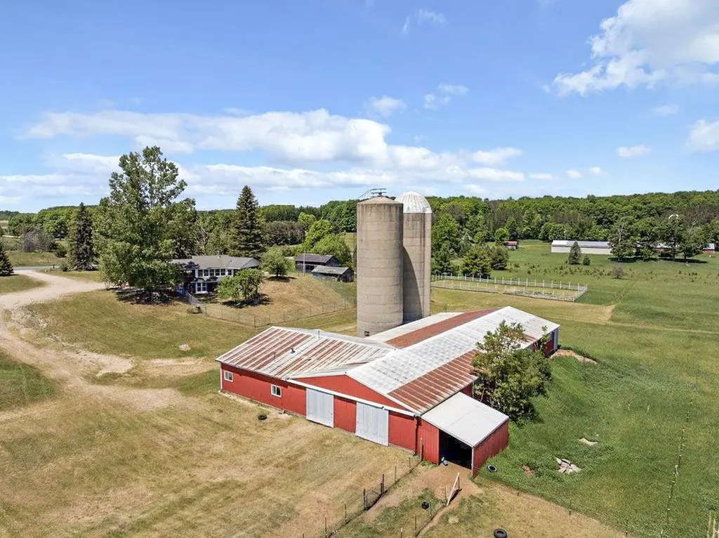 1902 N 29 Road Colfax Township MI 49601