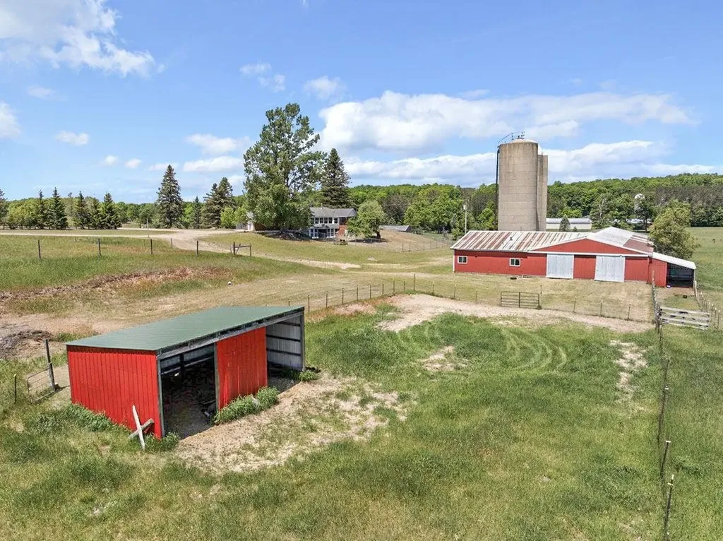 1902 N 29 Road Colfax Township MI 49601