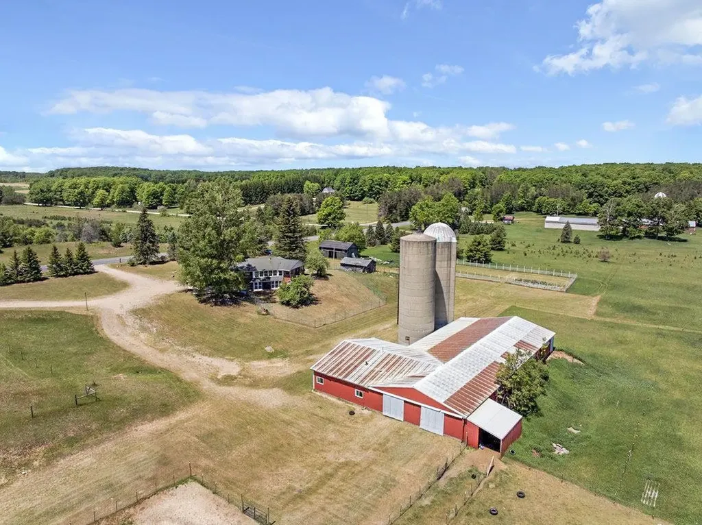 1902 N 29 Road Colfax Township MI 49601