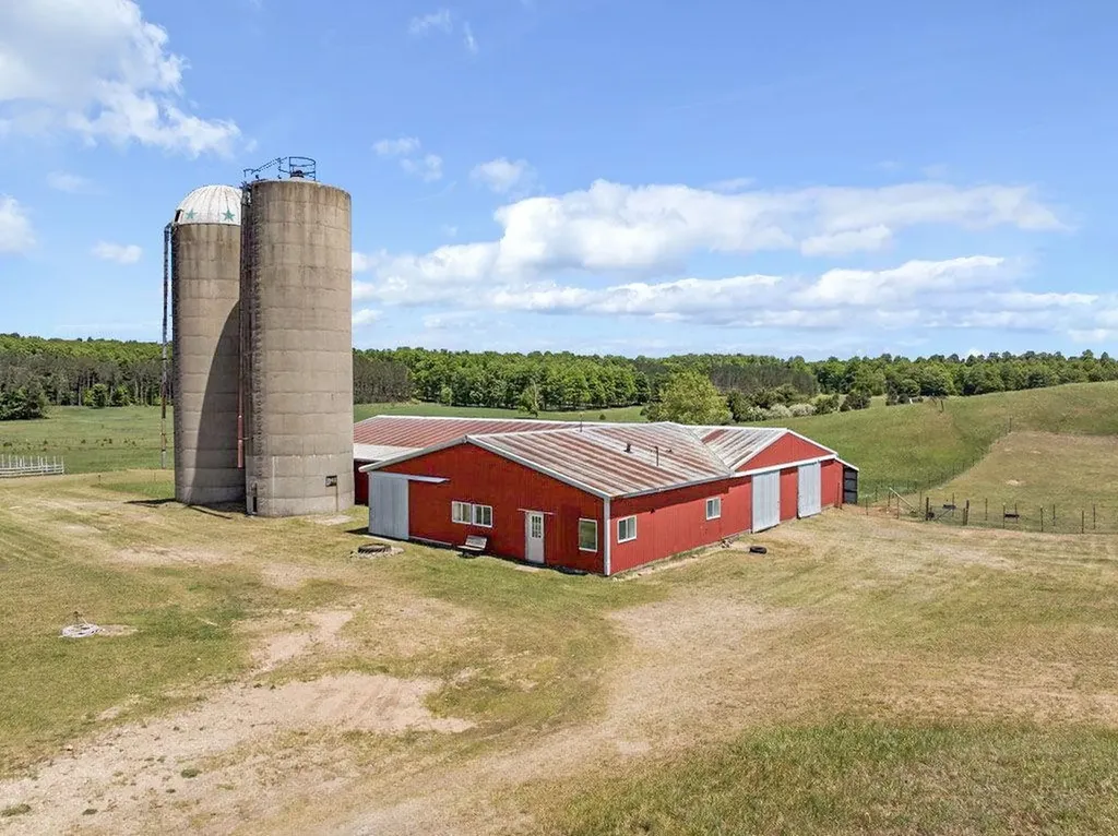 1902 N 29 Road Colfax Township MI 49601