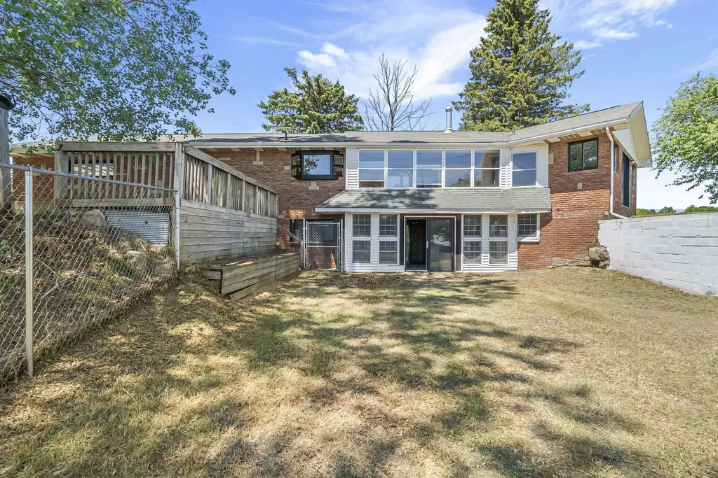 1902 N 29 Road Colfax Township MI 49601