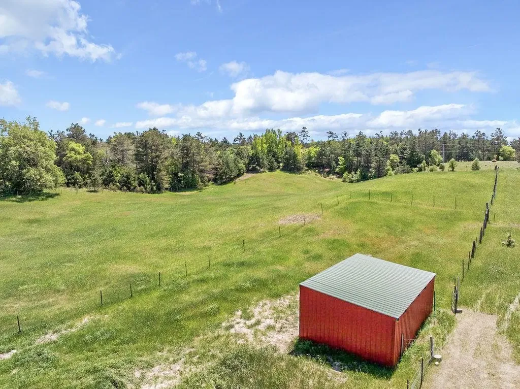 1902 N 29 Road Colfax Township MI 49601