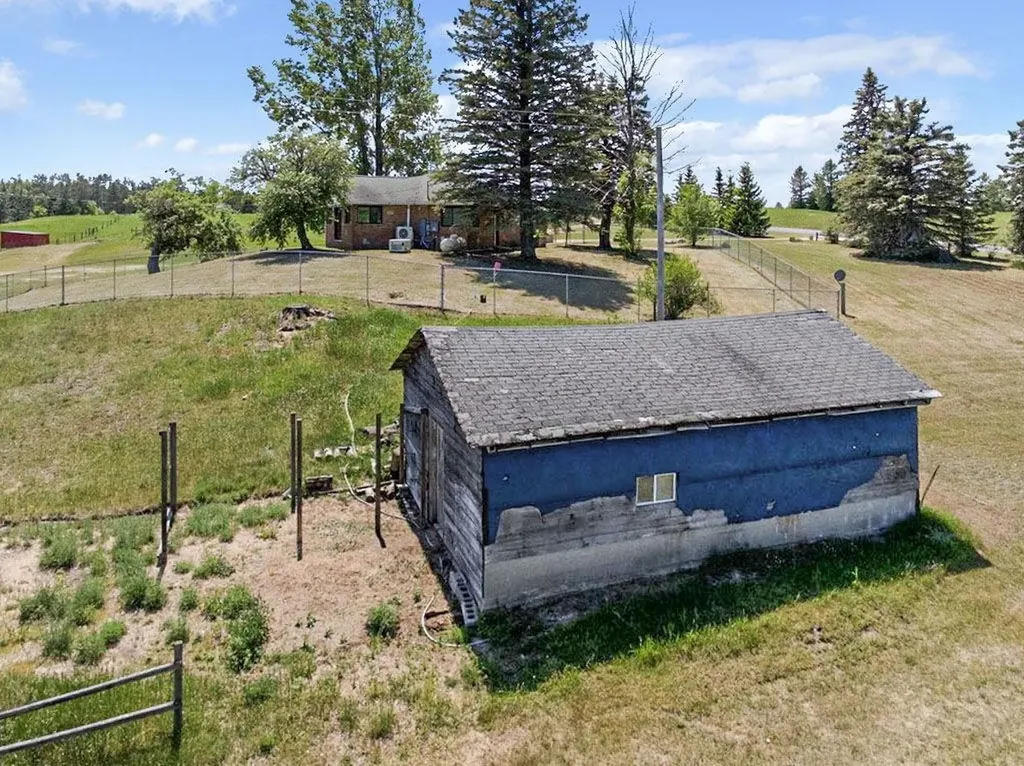 1902 N 29 Road Colfax Township MI 49601