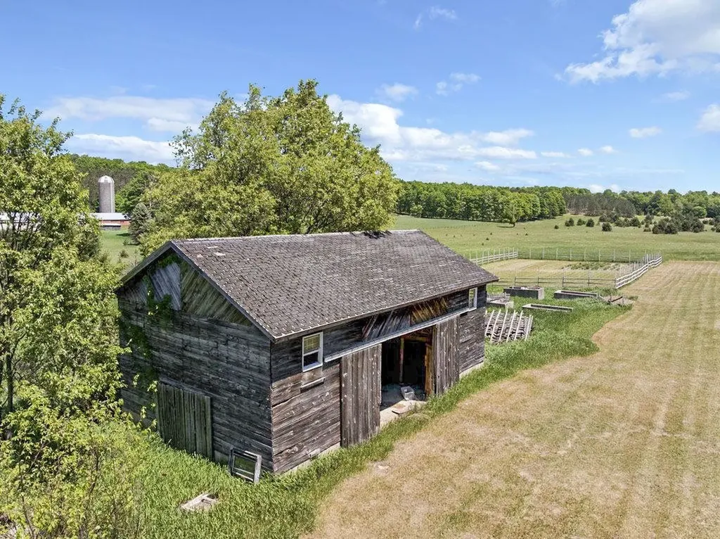 1902 N 29 Road Colfax Township MI 49601