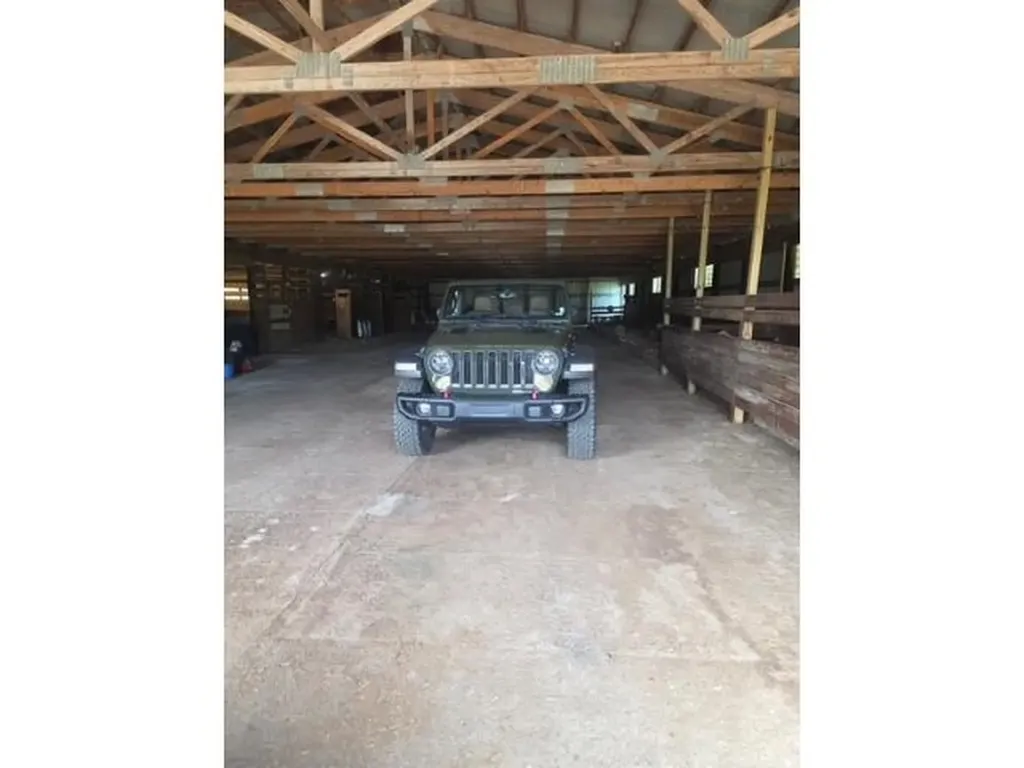 1902 N 29 Road Colfax Township MI 49601