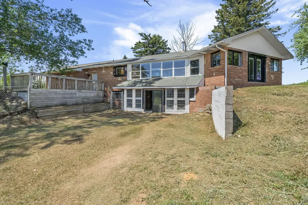 1902 N 29 Road Colfax Township MI 49601