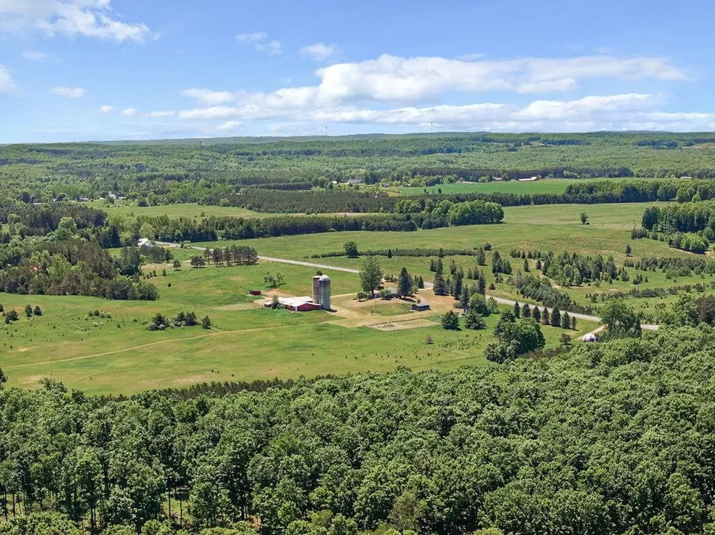 1902 N 29 Road Colfax Township MI 49601