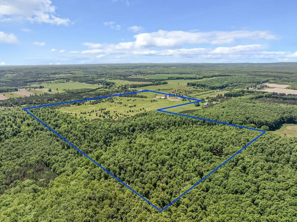 1902 N 29 Road Colfax Township MI 49601