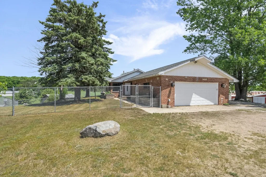 1902 N 29 Road Colfax Township MI 49601