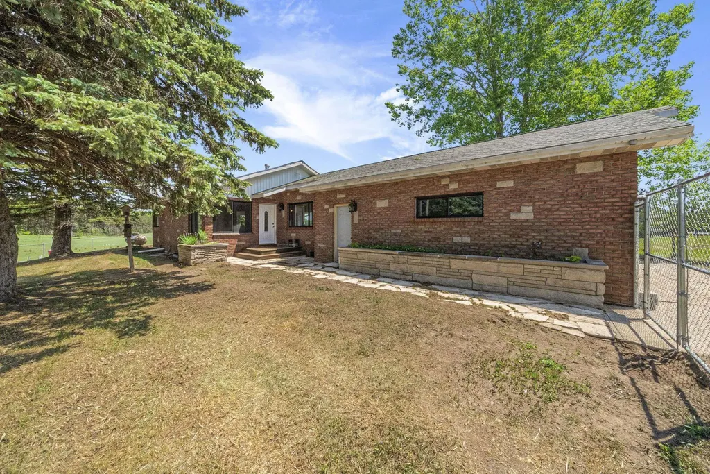 1902 N 29 Road Colfax Township MI 49601