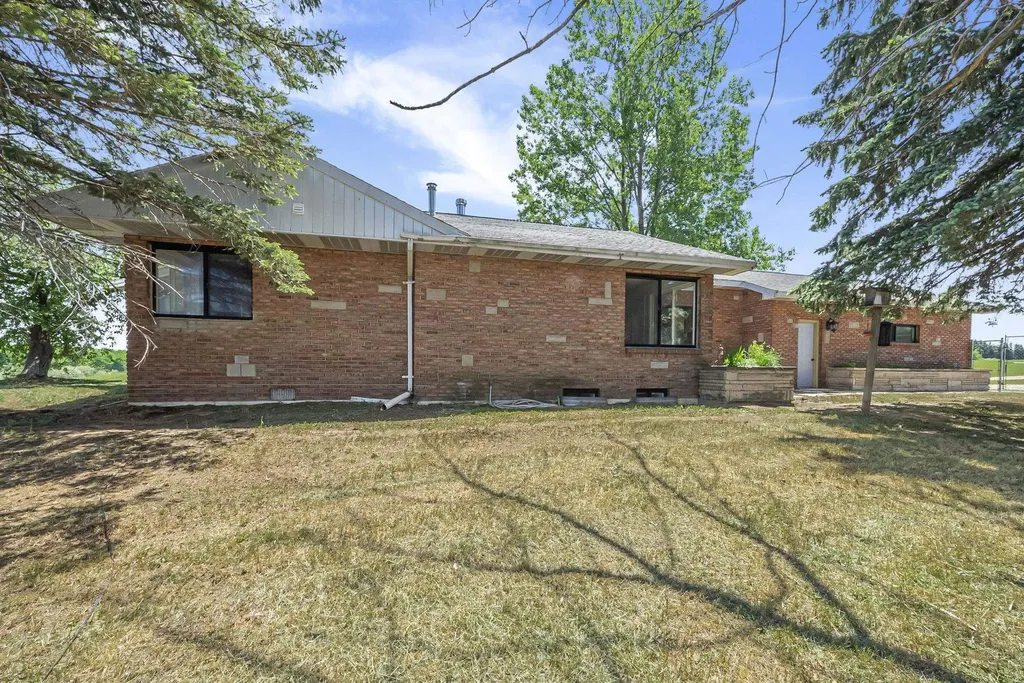 1902 N 29 Road Colfax Township MI 49601