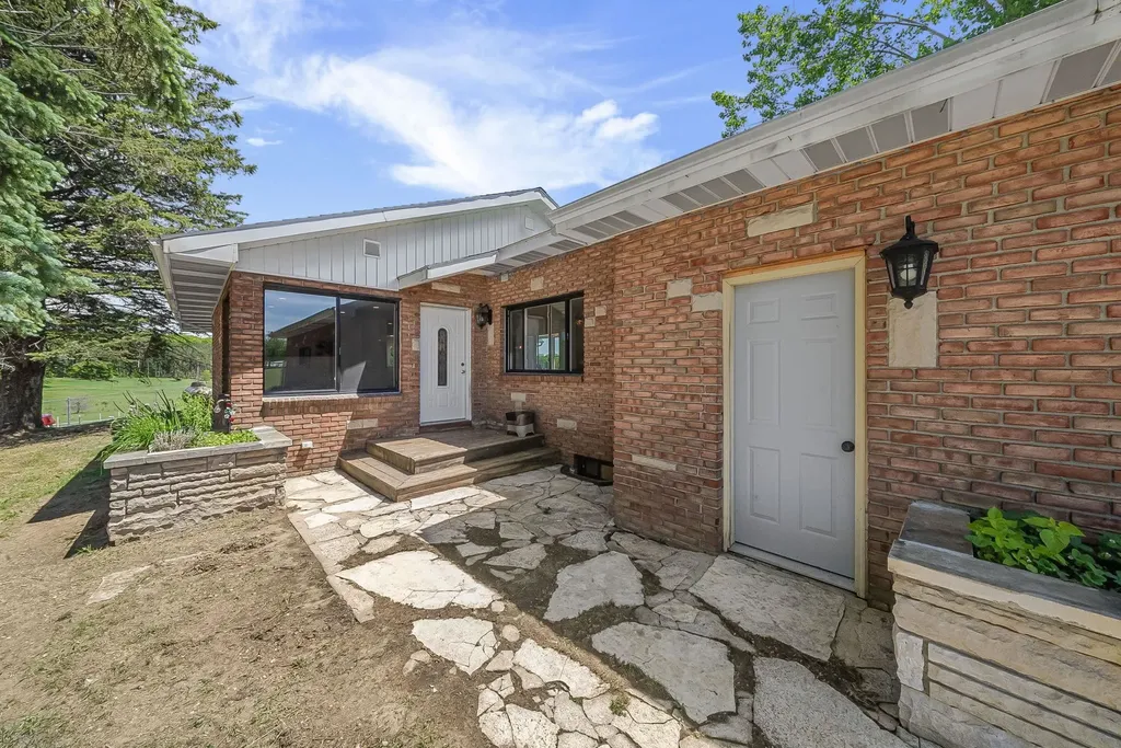 1902 N 29 Road Colfax Township MI 49601